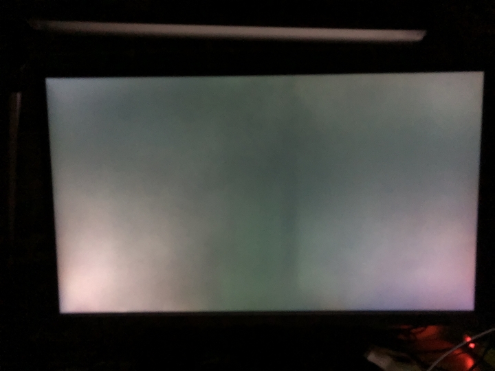 BenQ EW3270U (EIZO Monitor Test)