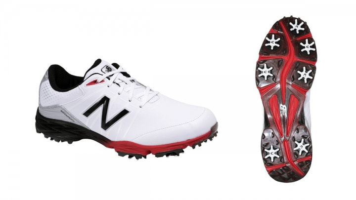 超級新手球鞋詢問