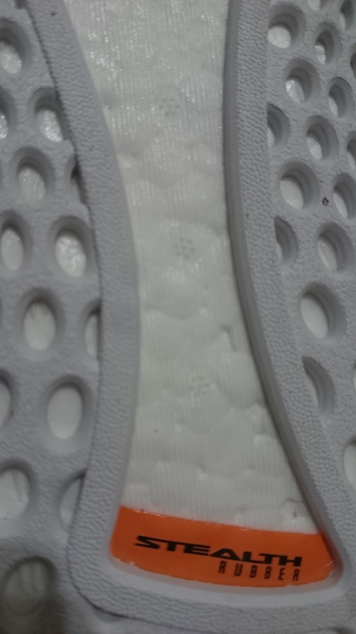 【求驗】Adidas EQT Support 93/17 Gore-Tex