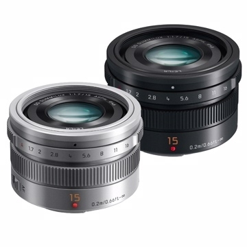 GH5S 拍影片鏡頭選擇