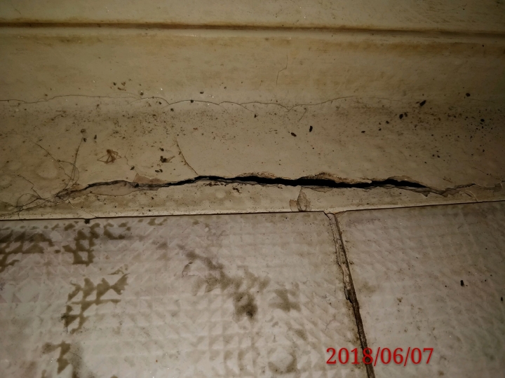 公寓樓上漏水不處理怎麼辦？