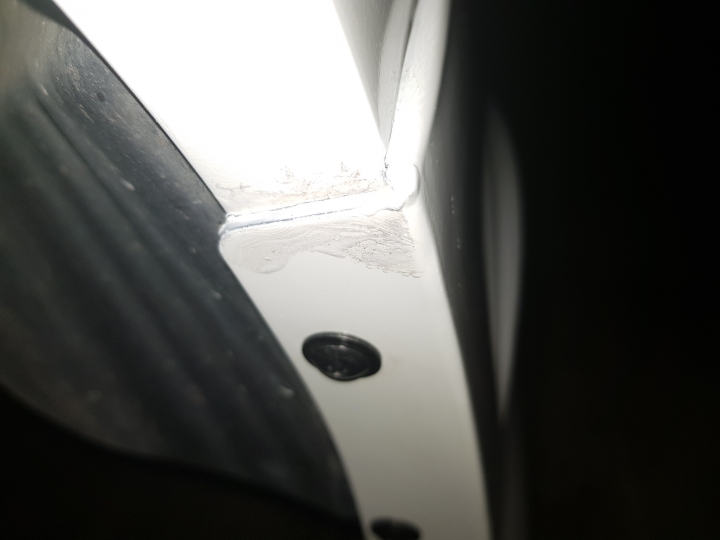 桃園中正北路全車烤漆 圖文多