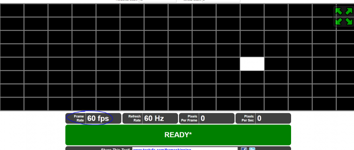 請問Sabre 15-W8 的螢幕到底是不是120hz?