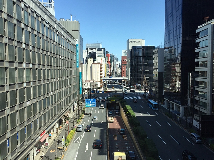 如何在日本省錢練日文會話（2018東京版）