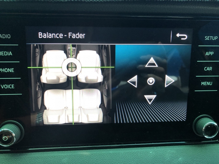KAROQ小白熊開箱,Peugeot 206感恩謝獅宴