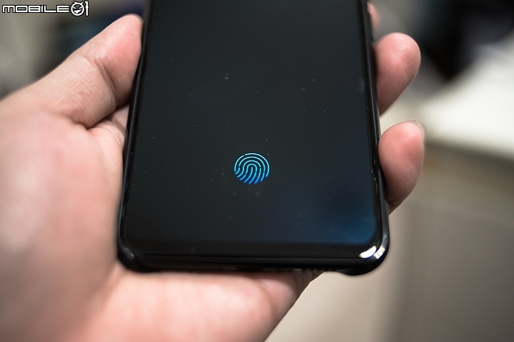 豆皮猴的奇幻之旅。跟著vivo一起逐光獵影【vivo x21試用分享】