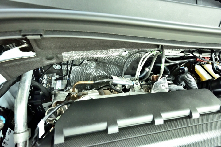 好爸爸專車,Tiguan Allspace 400 TDI開箱。03/15更新:IQ Drive