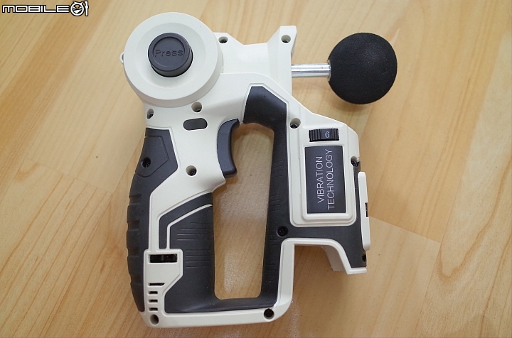 菠蘿君 Booster P1 Pro 真開箱與用後感