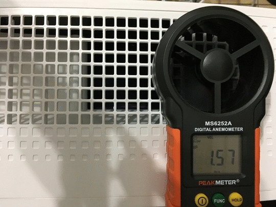 豹米空氣清淨機開箱