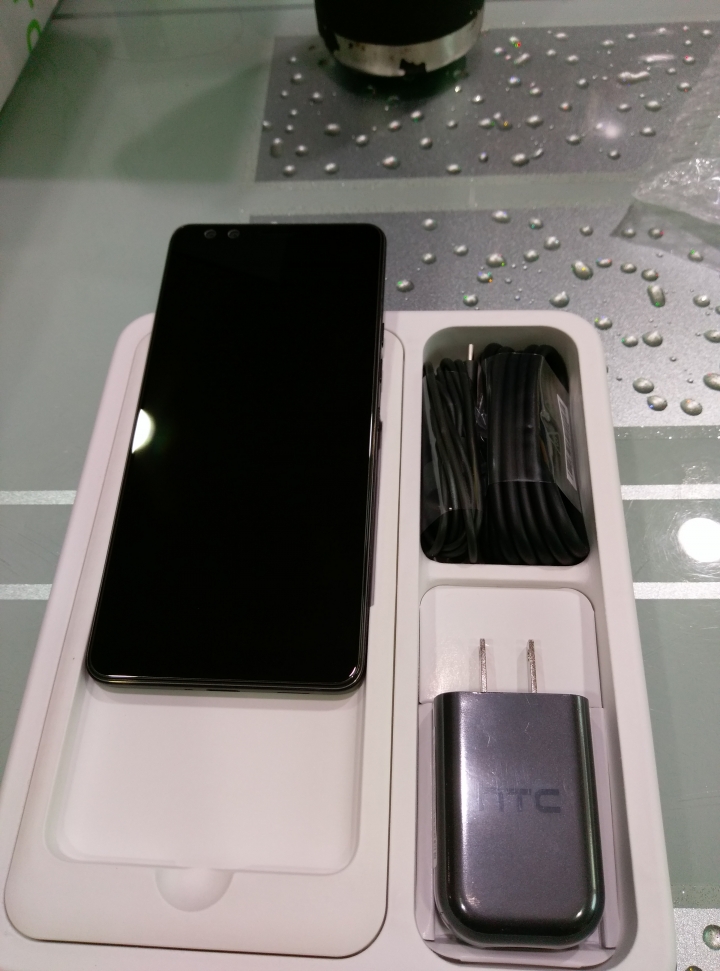 HTCU12+ 值得等待的好機！