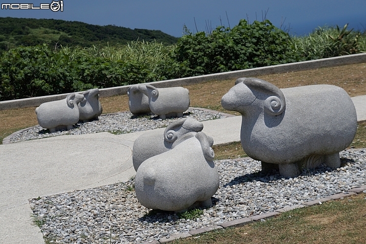 【遊記】北海岸二輪消暑之旅連載！深坑老街 to 三貂角燈塔