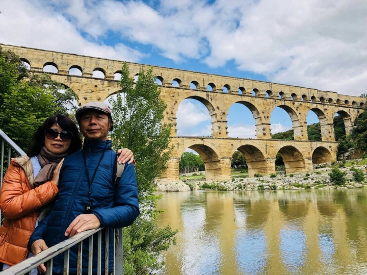 南法普羅旺斯 炫爛陽光與蔚藍海岸的無比魅力