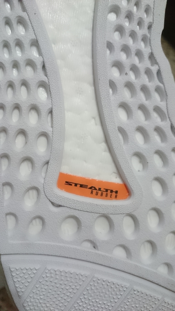 【求驗】Adidas EQT Support 93/17 Gore-Tex