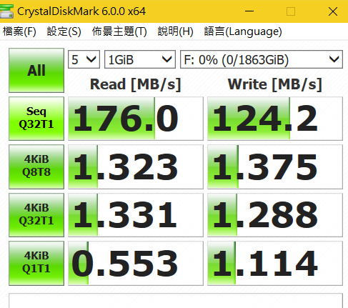 [圖頗多]AKiTiO NT2鐵甲武士+Seagate IronWolf那嘶狼2TB*2 開箱測試