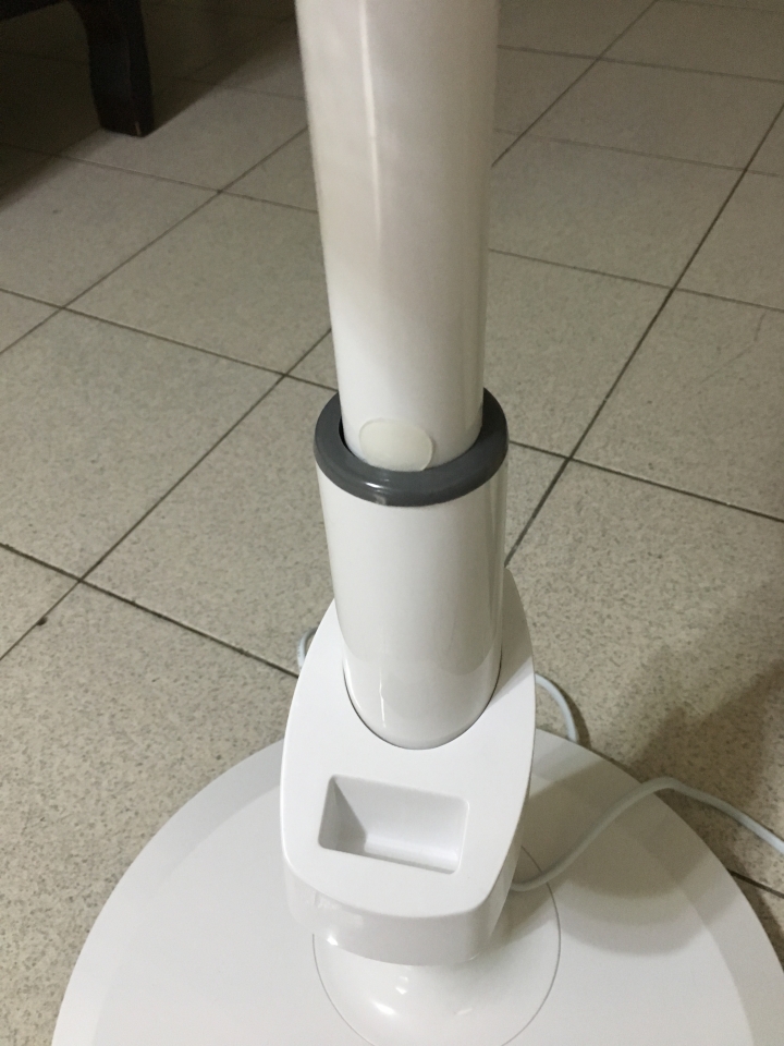 Airmate艾美特 DC14吋充電式遙控立扇 FS35172系列