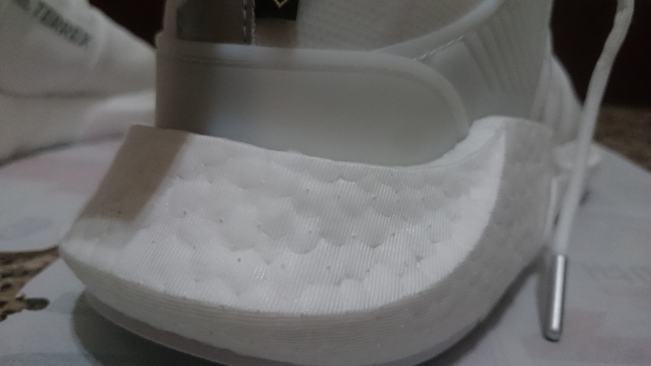 【求驗】Adidas EQT Support 93/17 Gore-Tex