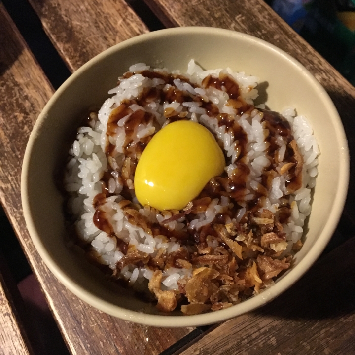 台南四日遊