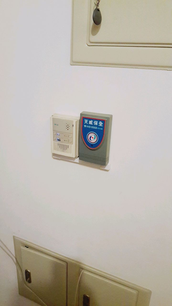 天威保全的服務品質？