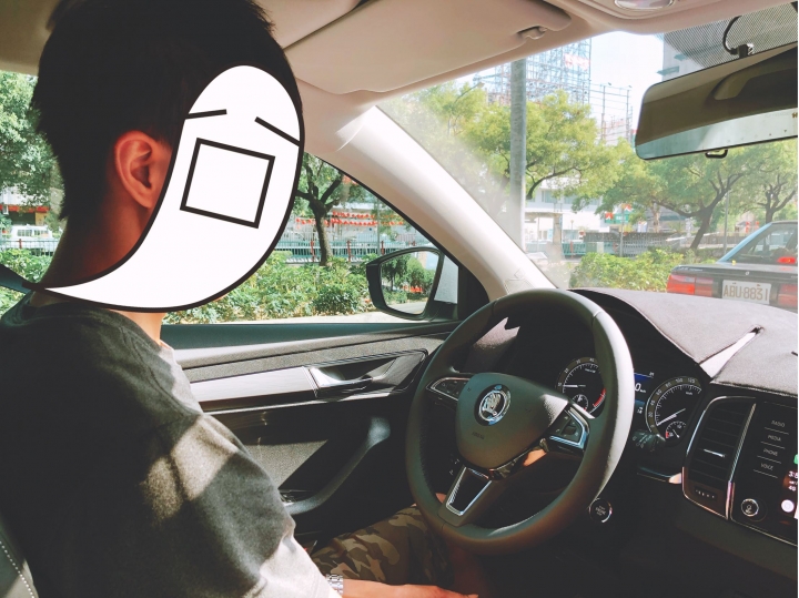 KAROQ小白熊開箱,Peugeot 206感恩謝獅宴