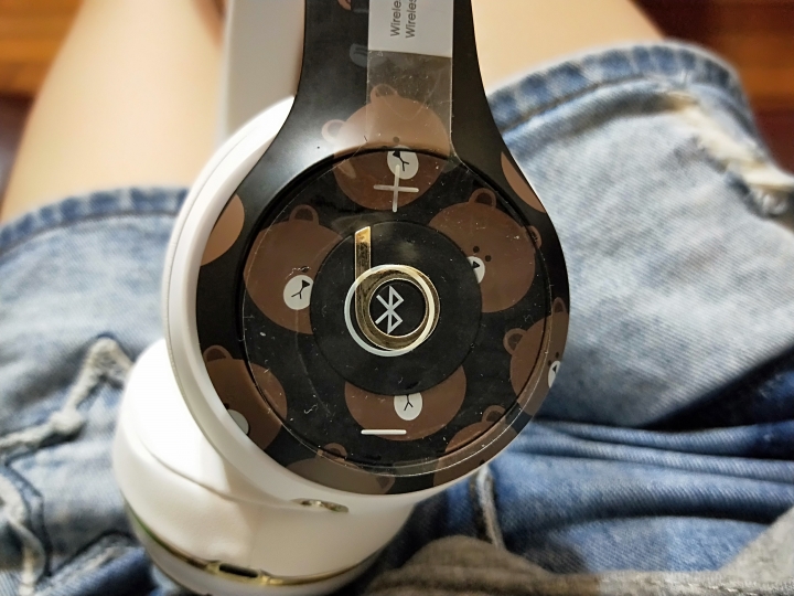 beats solo3 wireless怎麼連接上oppo R11s