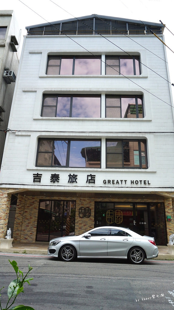 ★台北士林★全新開幕【吉泰旅店】近士林夜市商圈/捷運劍潭站、士林站。