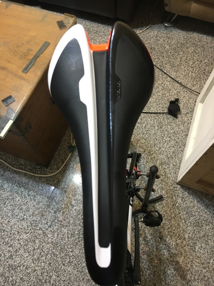 2017 TCR advanced SL1 ISP開箱