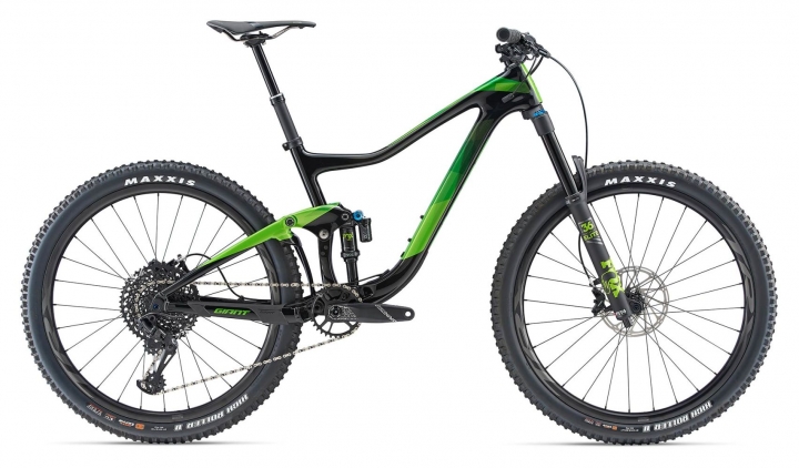 giant 2019登山車.外銷車.搶先看.外國塗裝