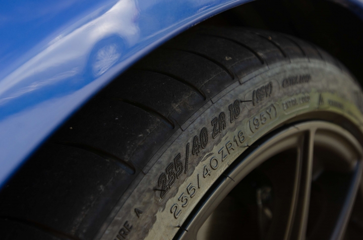 subaru wrx sti 老車入手轉生術 #3
