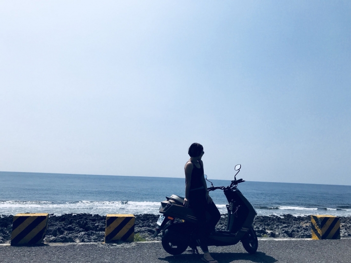 人生第一台 🛵🛵 YAMAHA LIMI 115