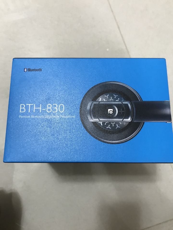 【CAROL】BTH-830手工精品拆卸式藍牙耳機(豪華版)試用體驗活動