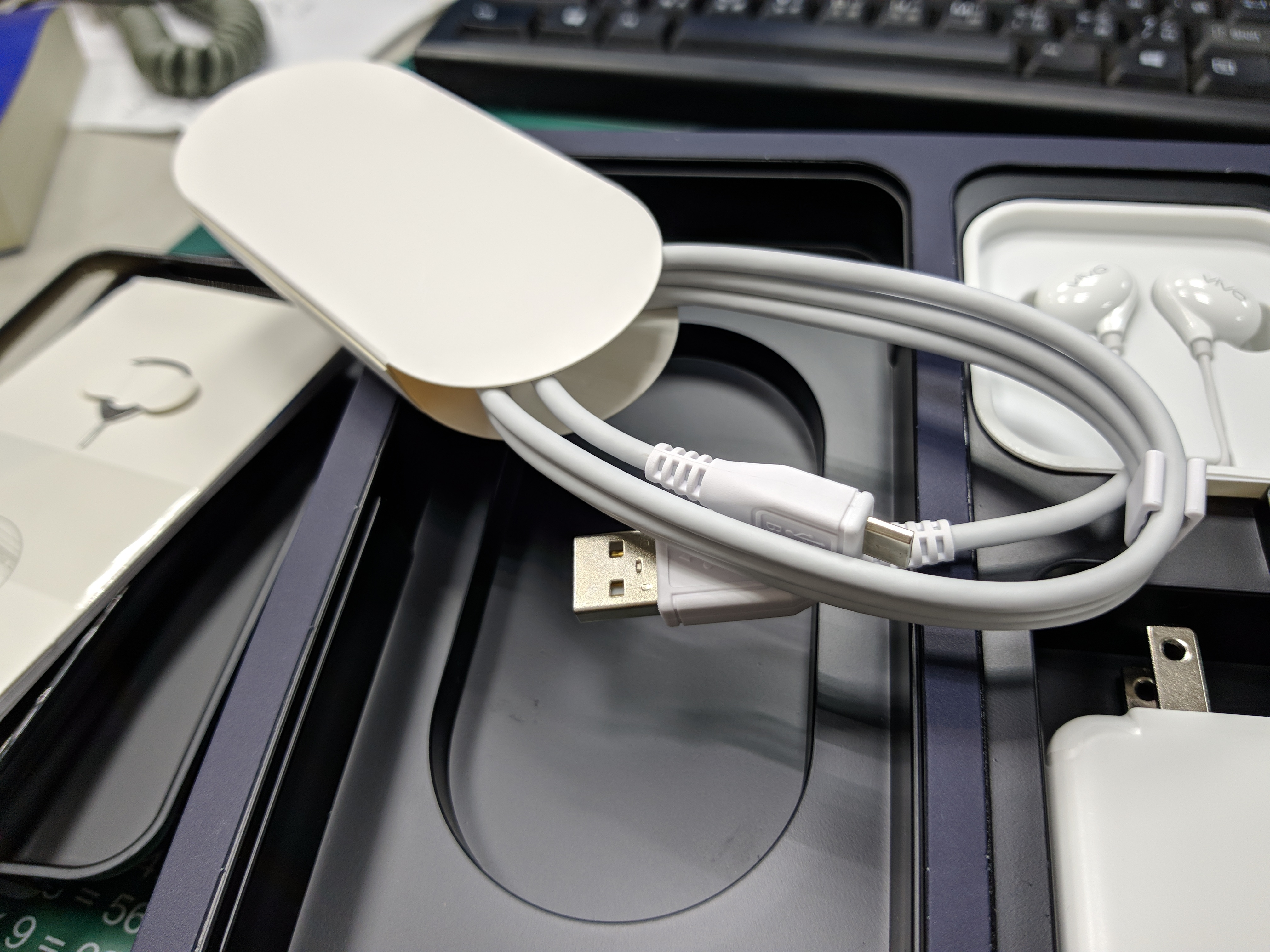 [試用報導]Vivo X21 各方面測試還有捕捉獼猴的每一瞬間