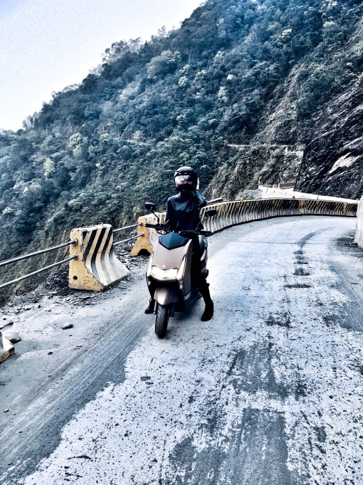 人生第一台 🛵🛵 YAMAHA LIMI 115