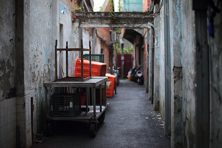 YONGNUO 50mm f/1.4 II二代開箱測試
