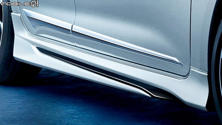 【海外新訊】日規Toyota Auris上市，TRD與Modellista火速備妥個性化改裝套件！