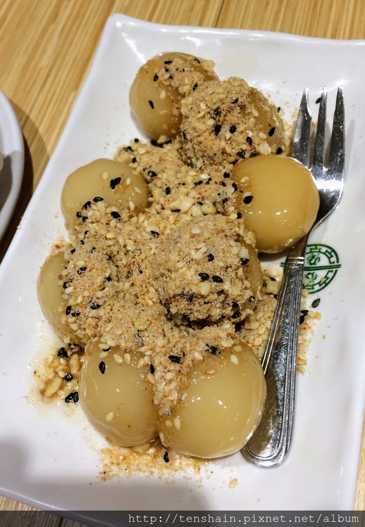 [台北美食]好吃的添好運...綜合補遺