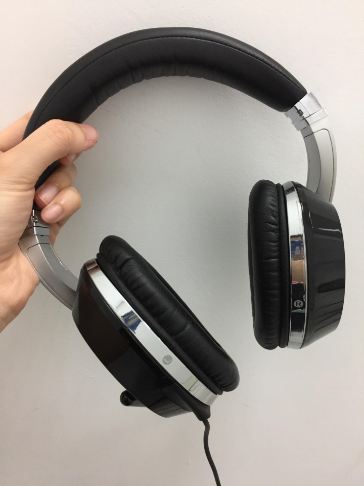 【開箱】聲特M1耳機  學生族剪片耳機推推