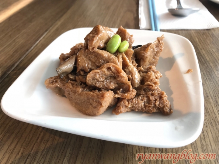 紅豆小館～台北市南港車站CITYLINK美食小吃推薦