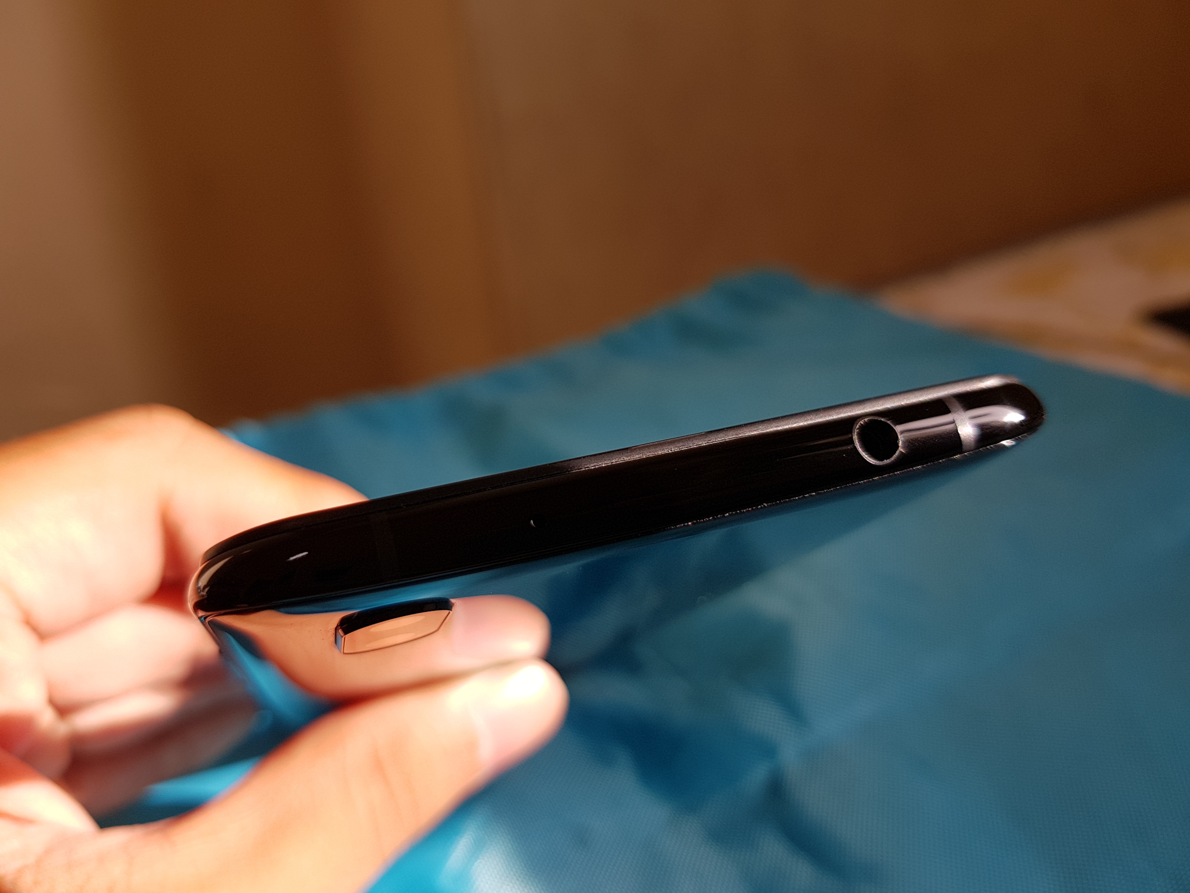 [試用報導]Vivo X21 各方面測試還有捕捉獼猴的每一瞬間