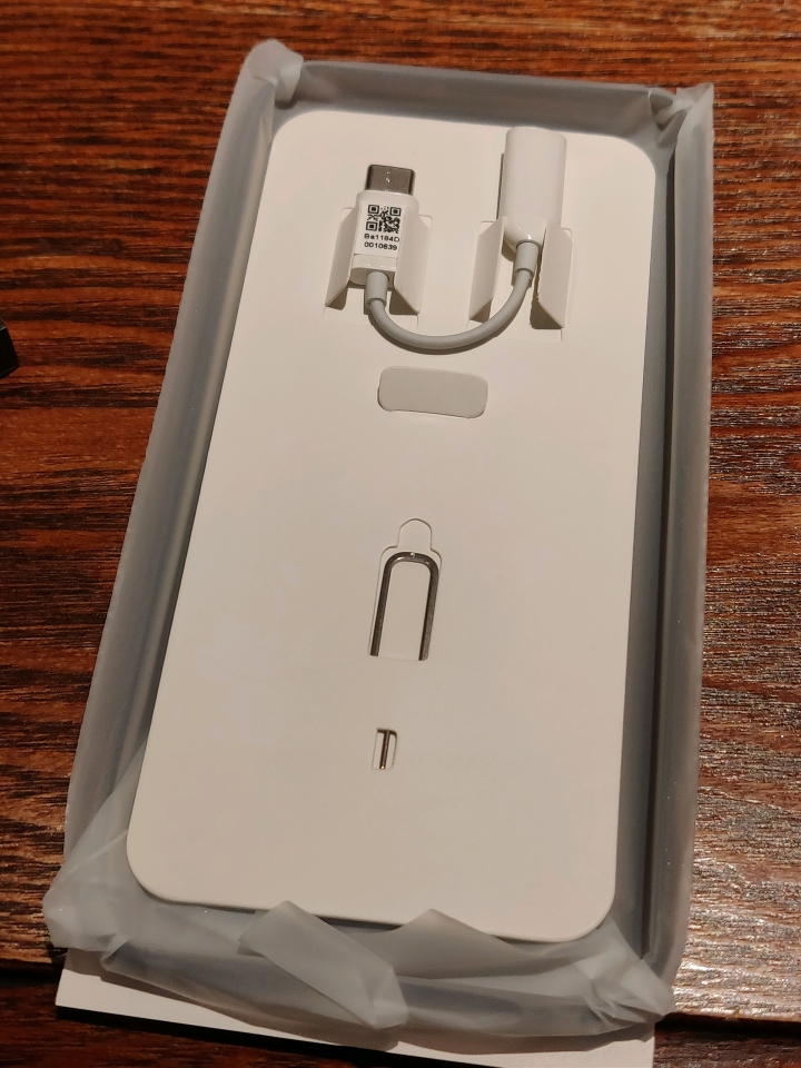 小米8 MI 8 黑色 6+256 開箱