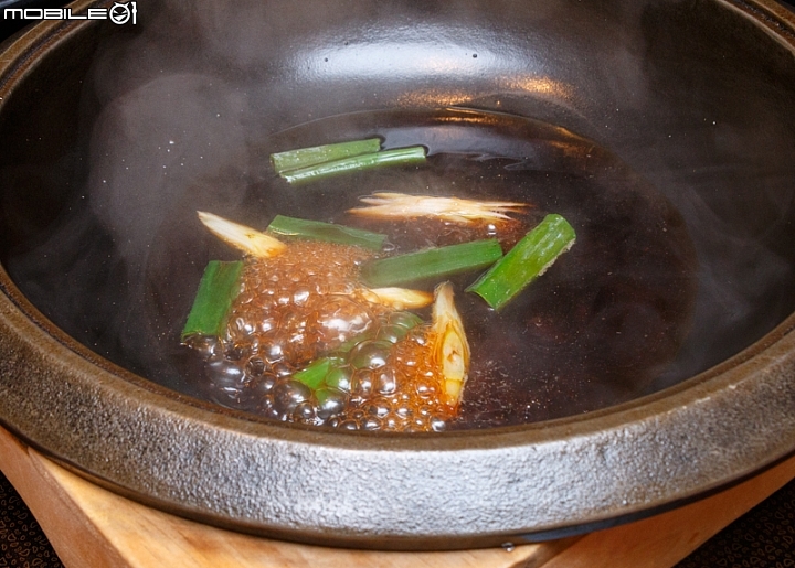 [採訪]台北晶華三燔本家 推出和牛壽喜燒買一送一