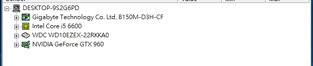 電腦重新灌玩WIN10後 玩PUBG約一小時會無預警自動重開機