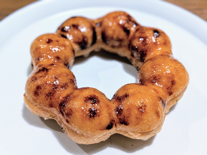 mister donuts限量販賣中！實際試吃日本人用日幣票選出的夢幻甜甜圈！