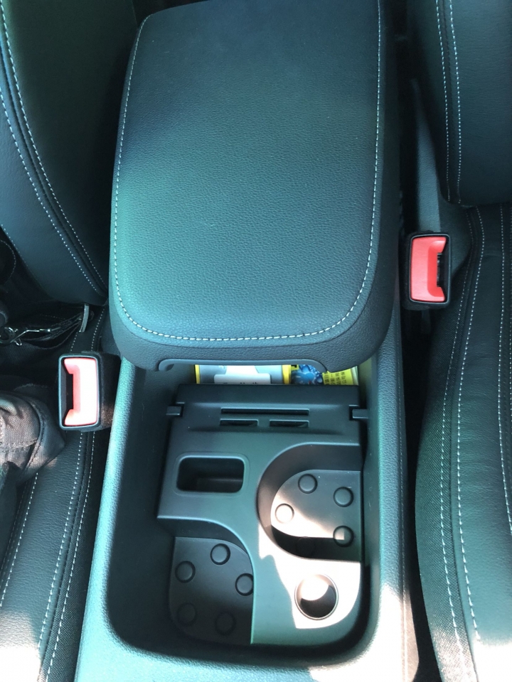 KAROQ小白熊開箱,Peugeot 206感恩謝獅宴