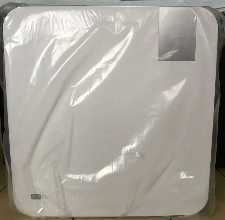 豹米空氣清淨機開箱