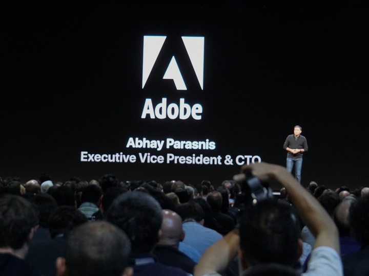 WWDC2018 Adobe首先響應,將USDZ檔案運用在ARKit上 WWDC2018 Adobe首先響應,將USDZ檔案運用在ARKit上