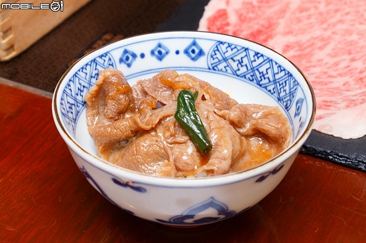 [採訪]台北晶華三燔本家 推出和牛壽喜燒買一送一