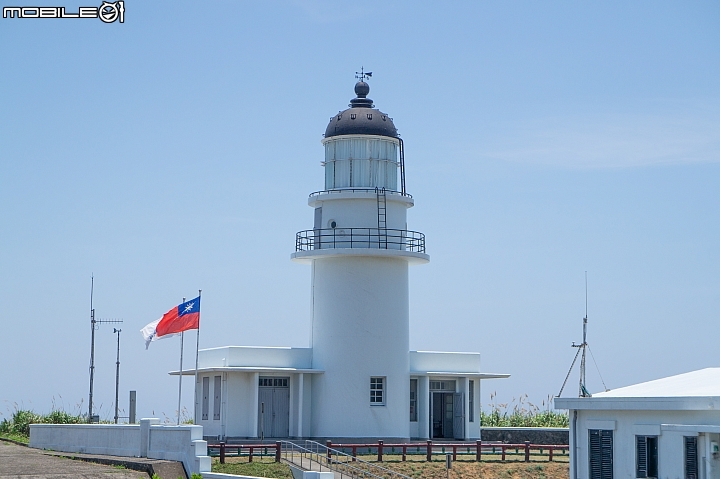 【遊記】北海岸二輪消暑之旅連載！深坑老街 to 三貂角燈塔