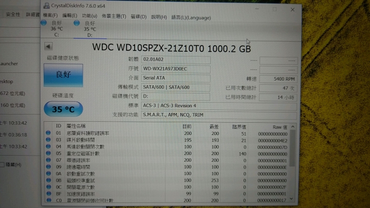 新購筆電買到改裝機疑問,是虧/賺大了嗎