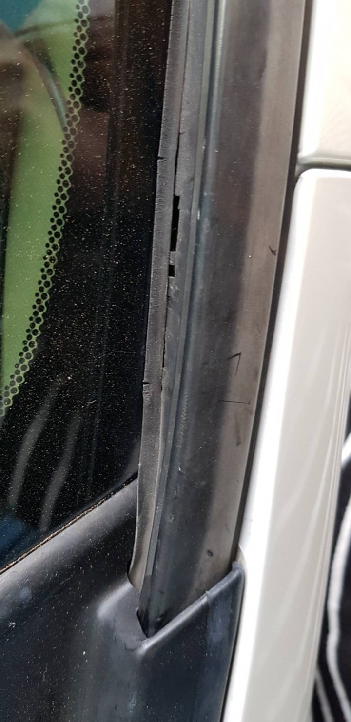 桃園中正北路全車烤漆 圖文多
