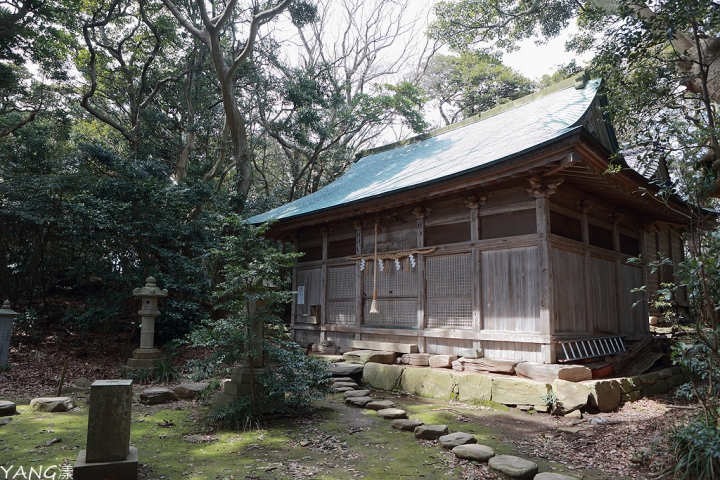 【福井】三國一日散策，看世界級絕景、訪港町小鎮